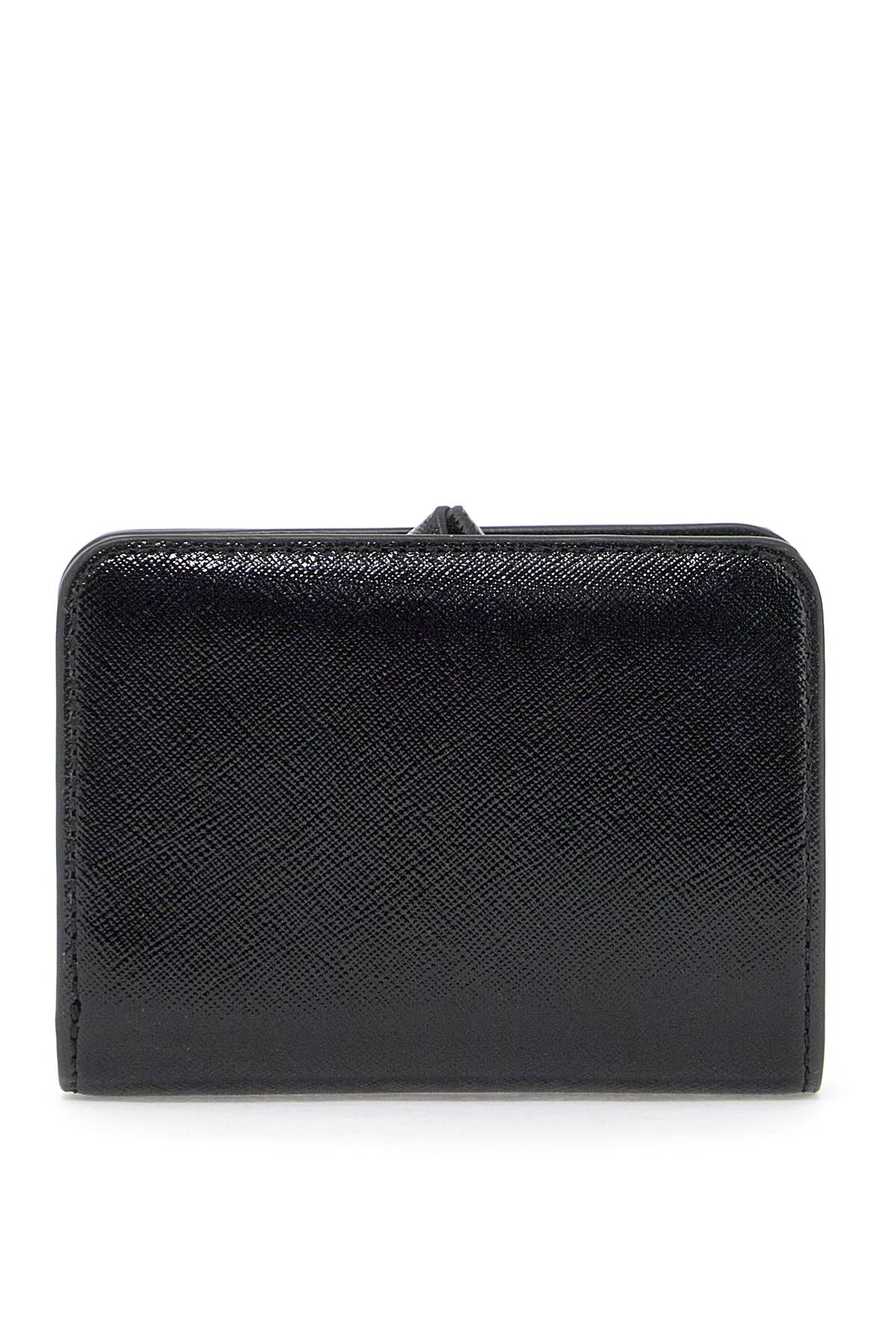 MARC JACOBS Mini Utility Snapshot Wallet