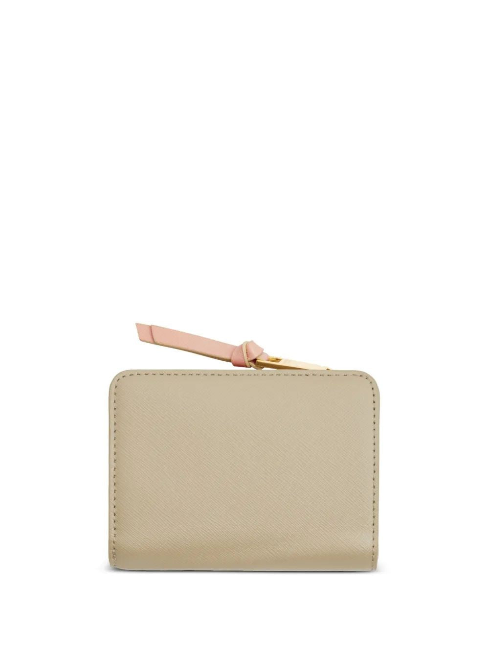 MARC JACOBS Mini Compact Wallet for Women