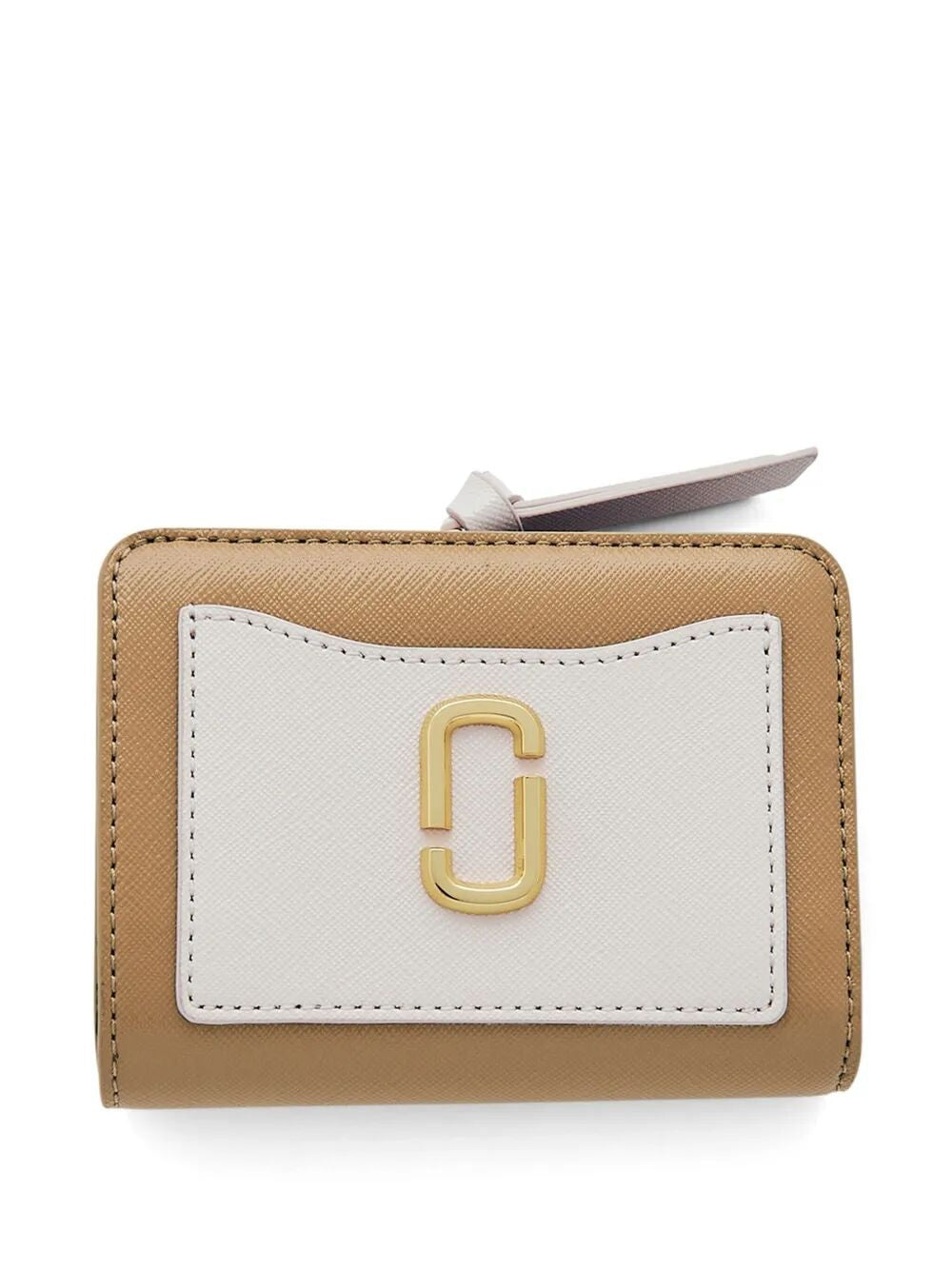 MARC JACOBS Utility Snapshot Mini Compact Wallet