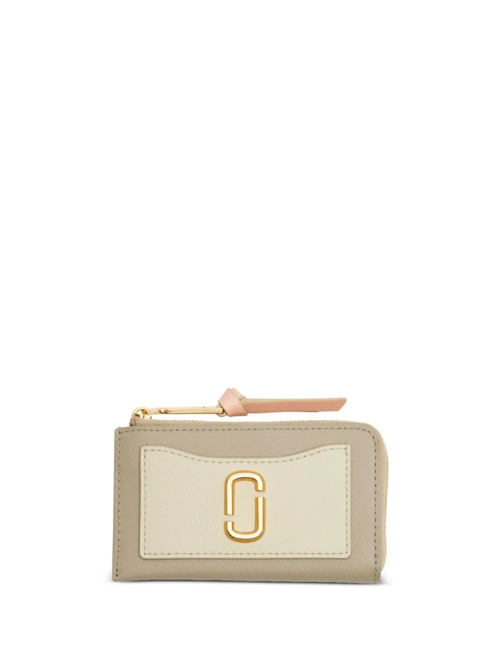 MARC JACOBS The Top Zip Multi Wallet - Women's Mini Handbag
