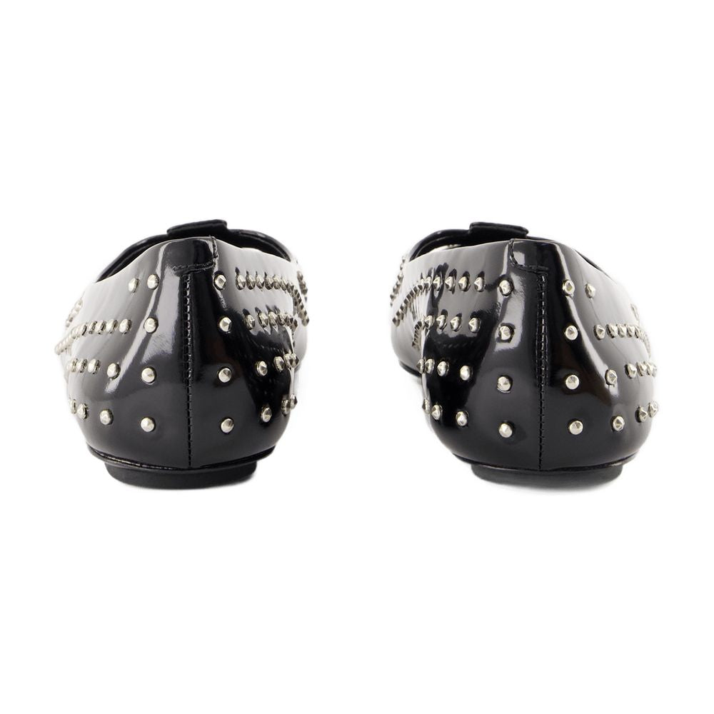 MARC JACOBS The Kat Ballerinas for Women