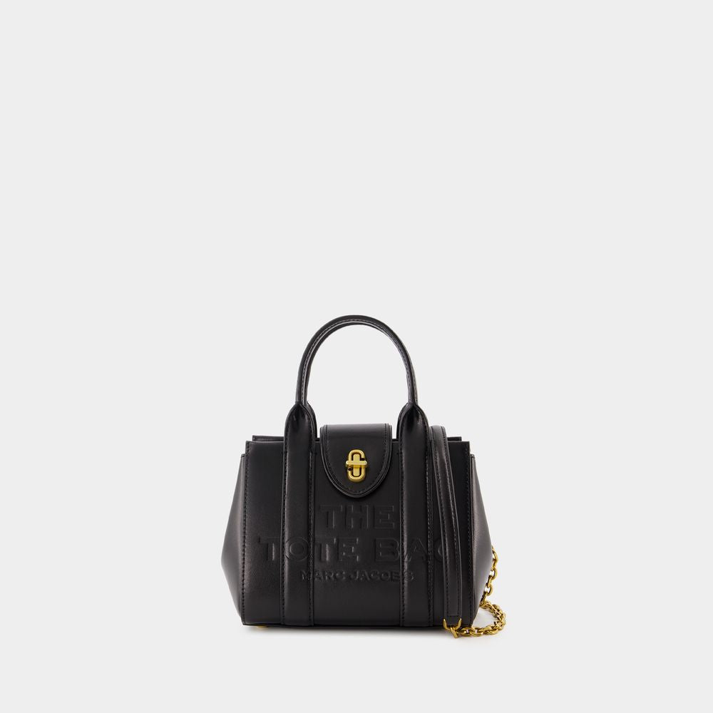 MARC JACOBS Mini Tote Handbag
