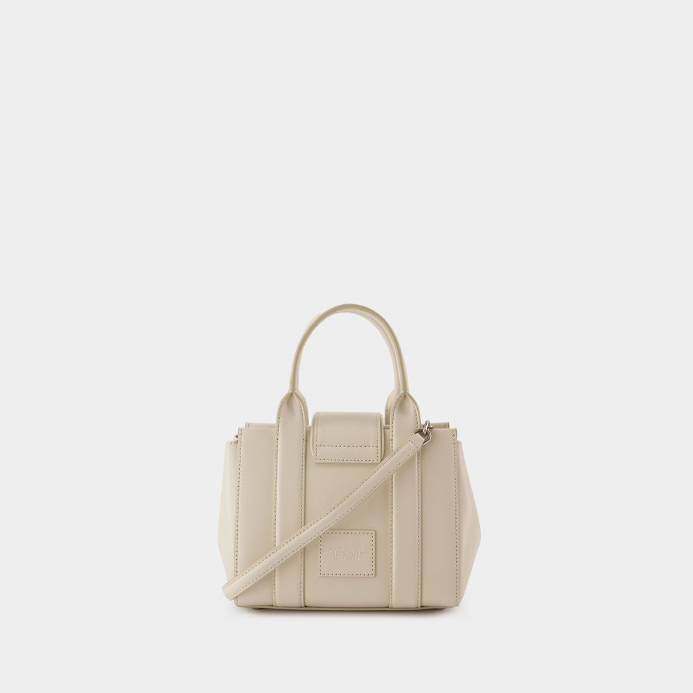 MARC JACOBS Mini Tote Handbag
