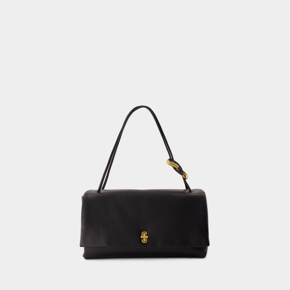 MARC JACOBS The Big Link Mini Shoulder Handbag
