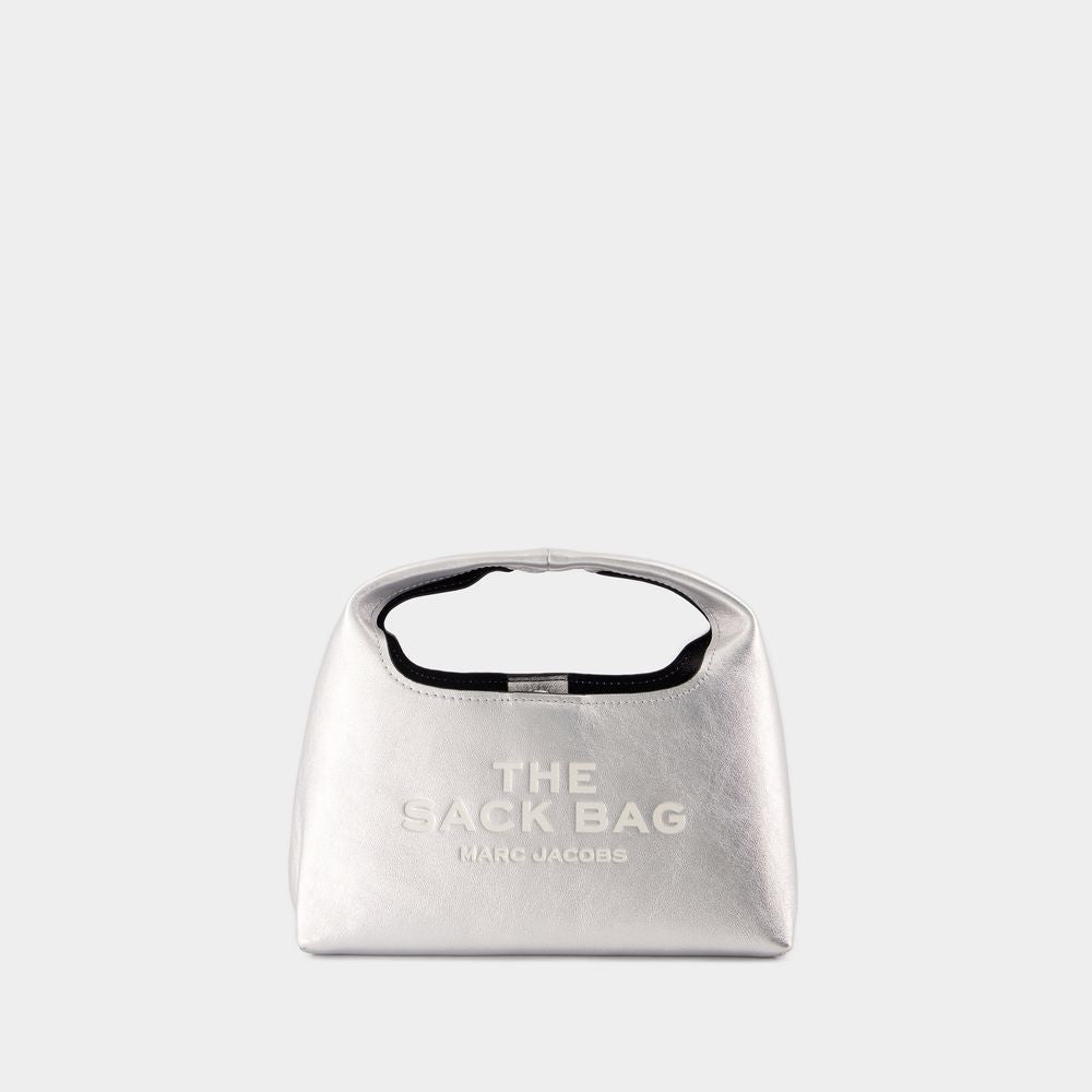 MARC JACOBS Mini Sack Purse