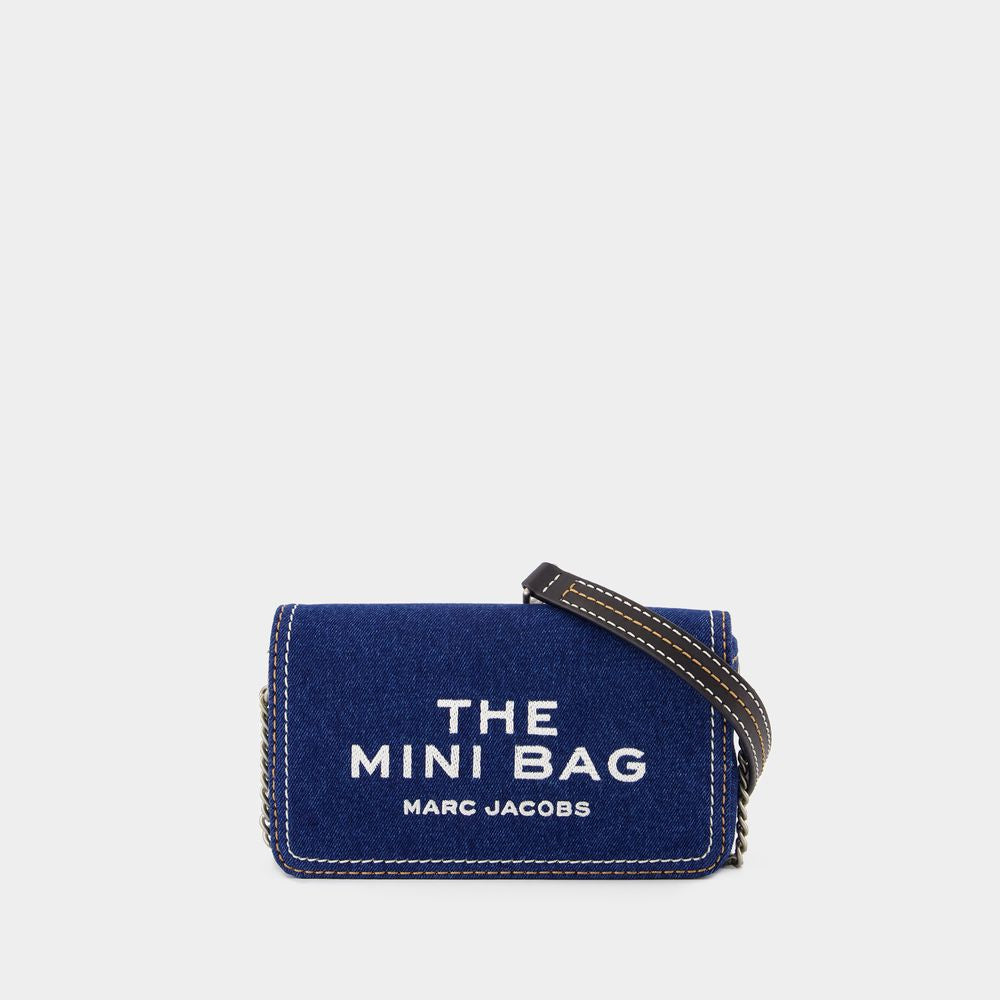 MARC JACOBS Mini Crossbody Bag