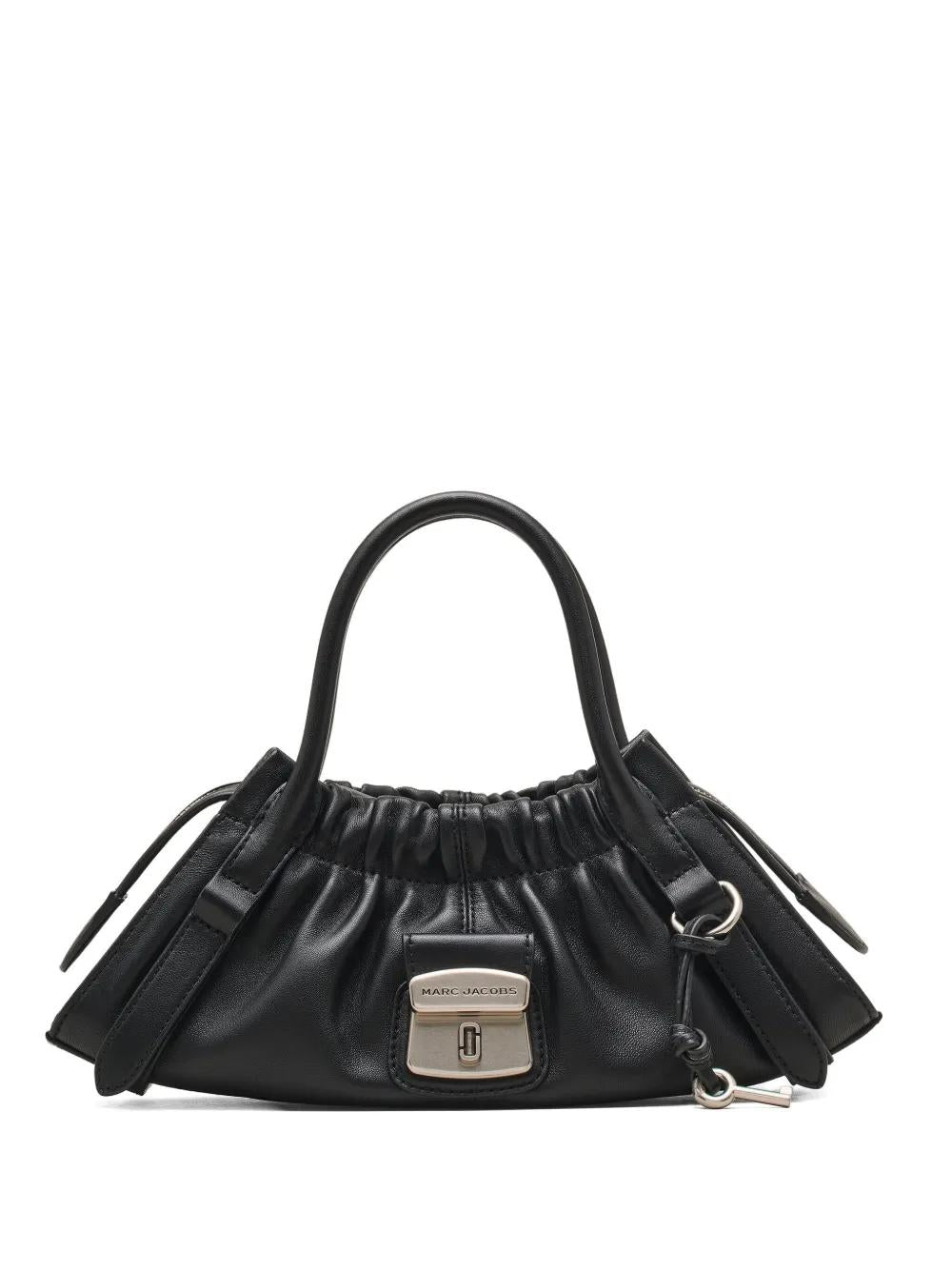 MARC JACOBS Christina Satchel Handbag