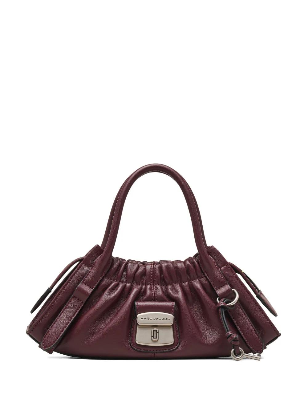 MARC JACOBS Mini Cristina Satchel