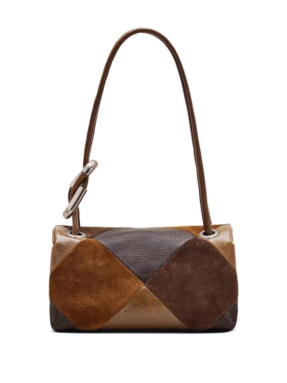 MARC JACOBS Multi Leather Handbag for Women - Fall/Winter 2025