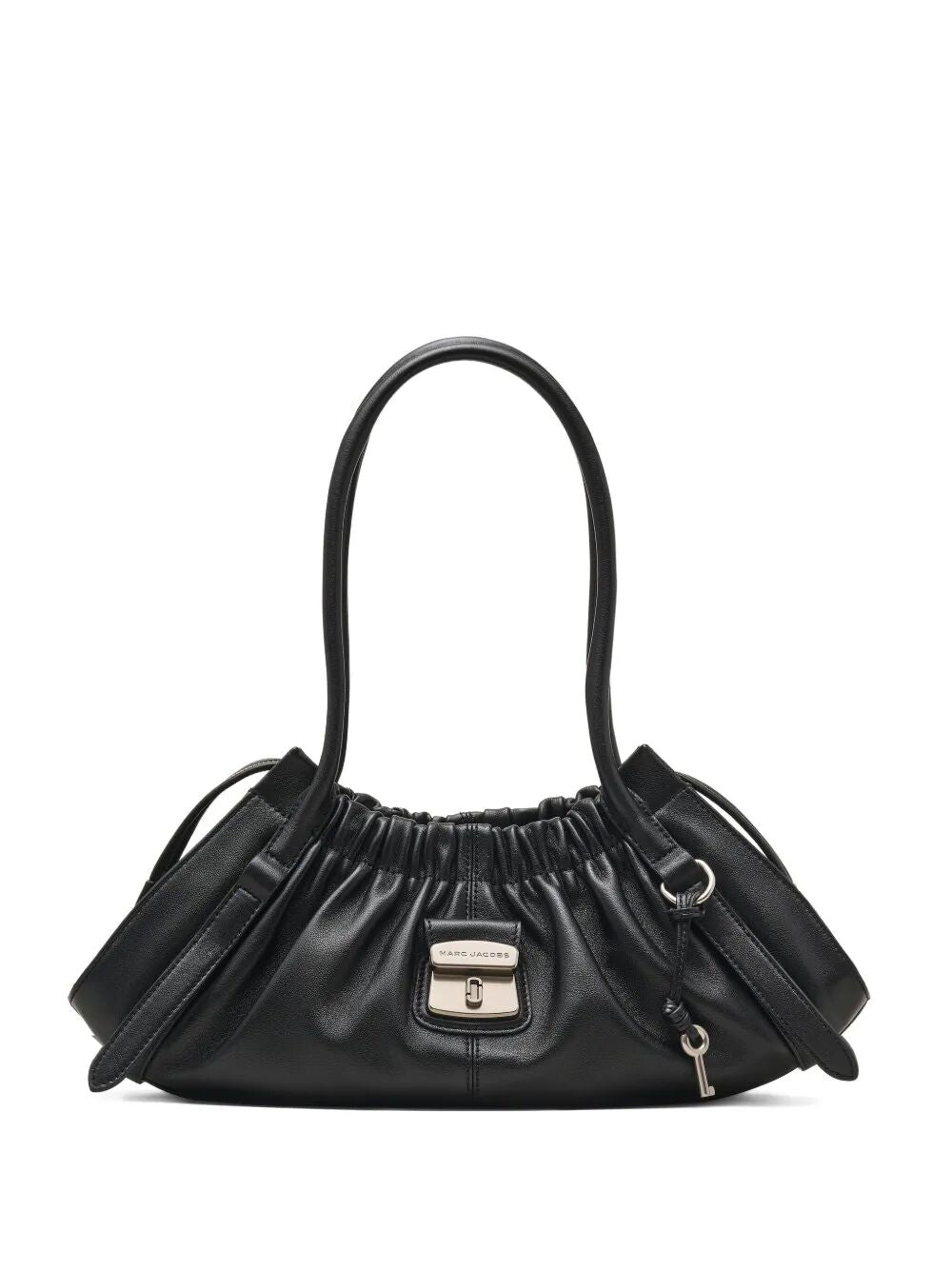 MARC JACOBS The Cristina Satchel - W 43 X H 13 X D 12 CM