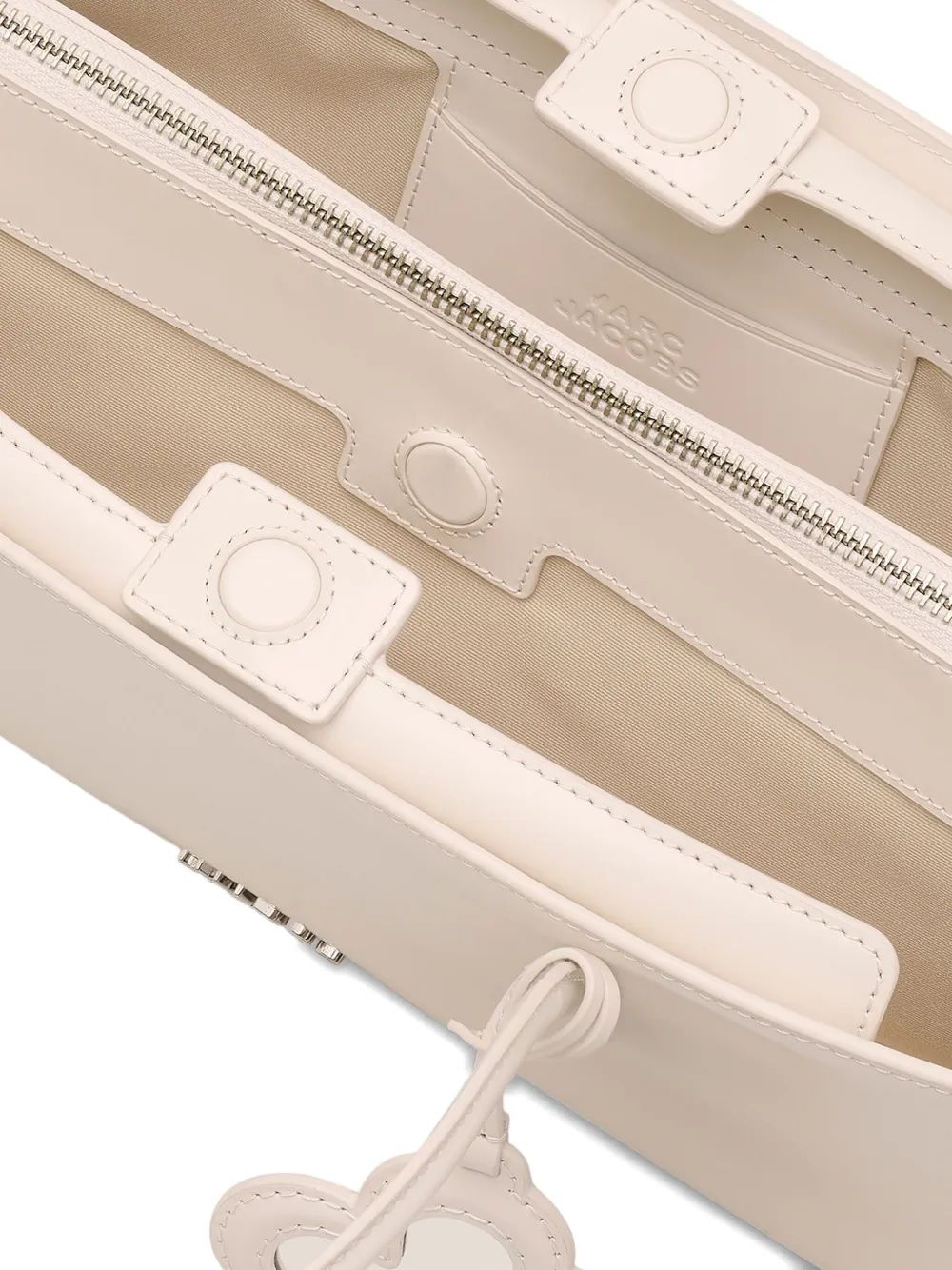 MARC JACOBS Mini Mirror Satchel