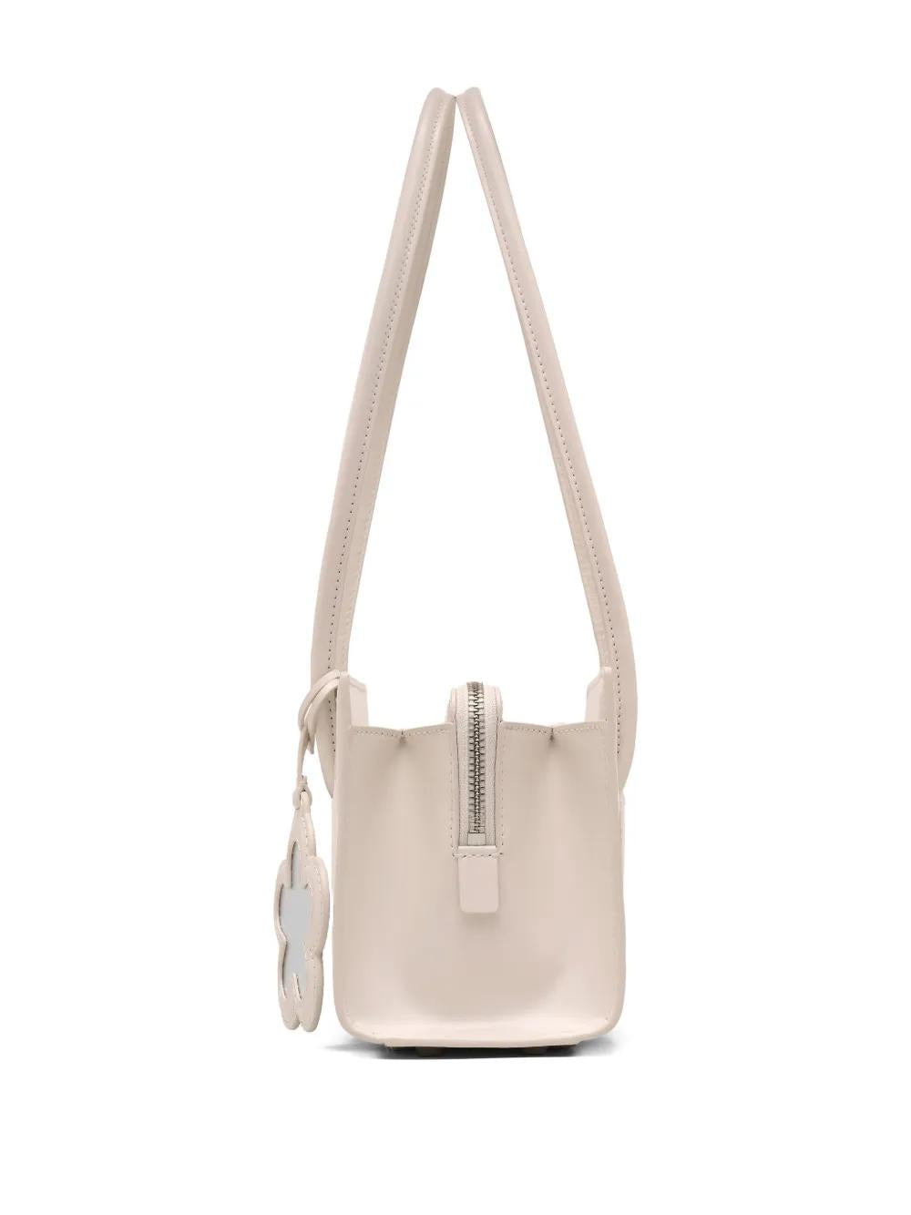 MARC JACOBS Medium The Mirror Shoulder Handbag