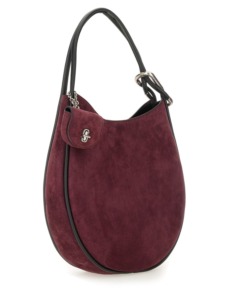 MARC JACOBS The Large Hobo Shoulder Handbag