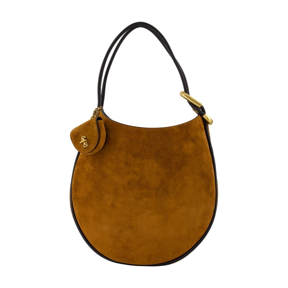 MARC JACOBS The Large Hobo Shoulder Handbag