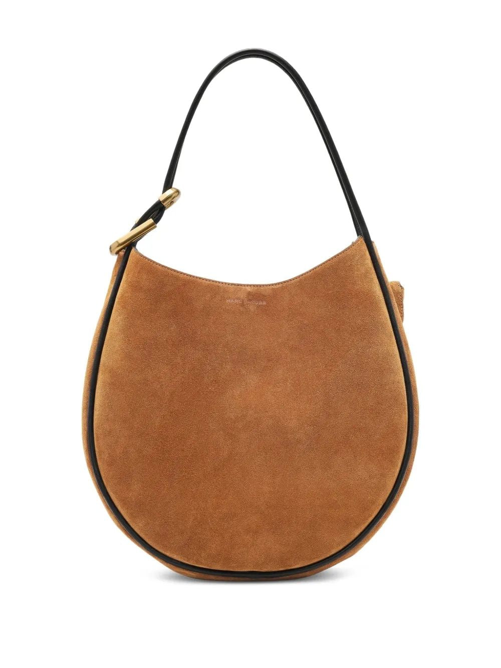 MARC JACOBS The Large Hobo Handbag