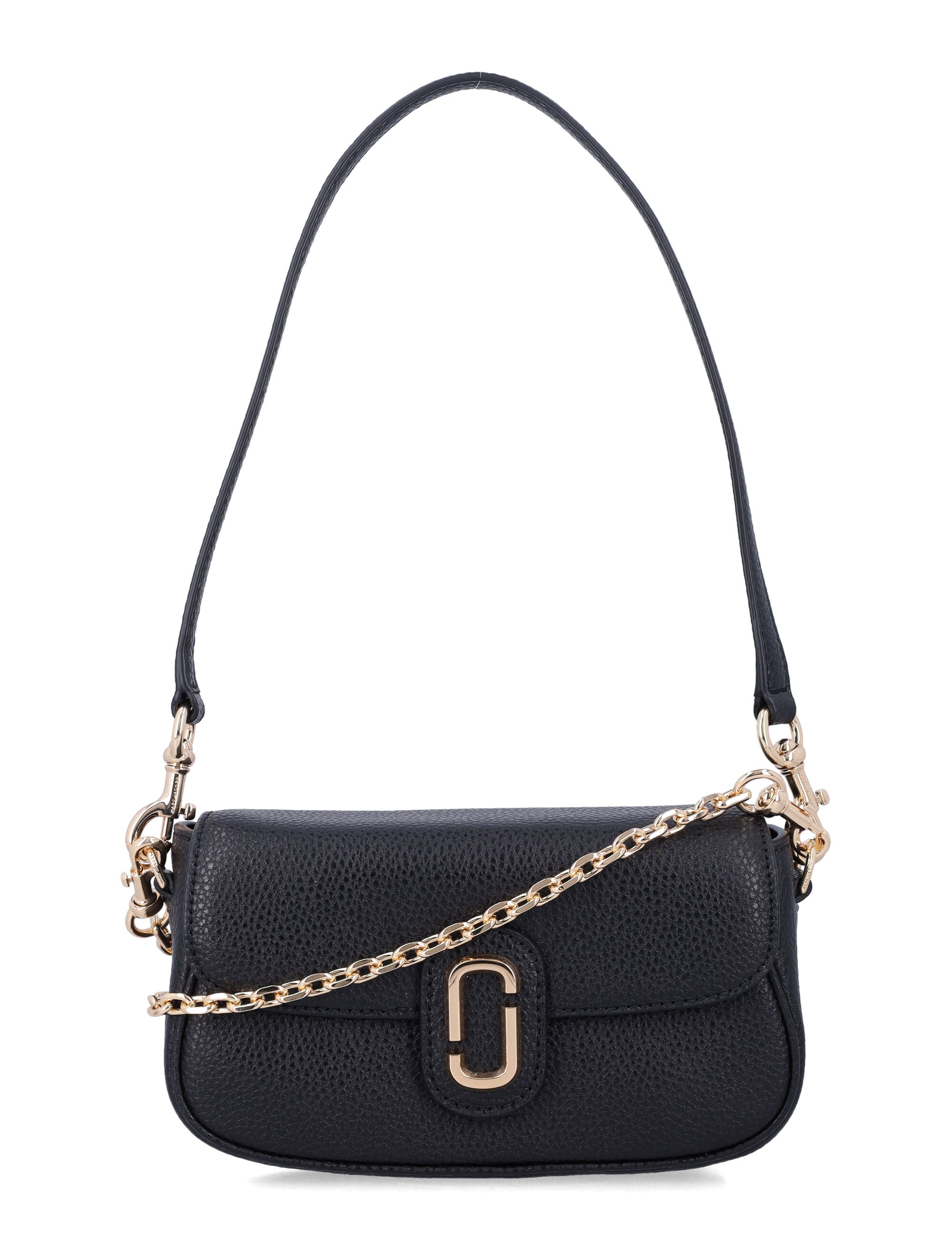 MARC JACOBS The Clover Mini Shoulder Handbag