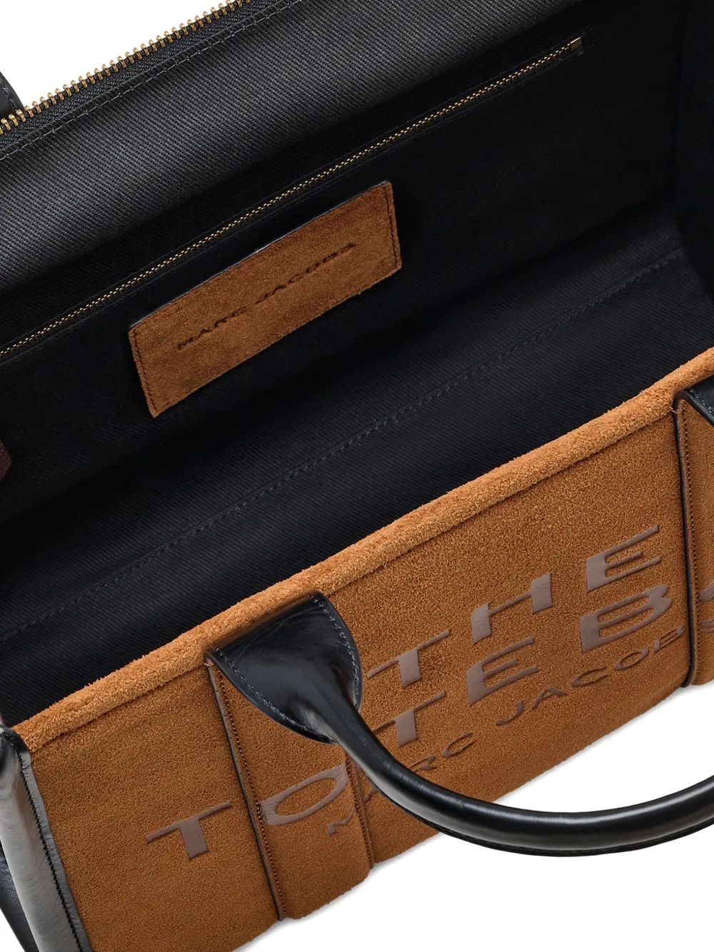 MARC JACOBS The Medium Tote Handbag