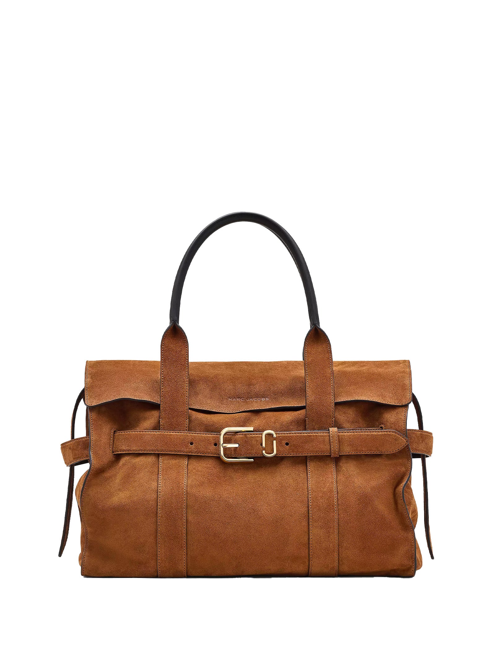 MARC JACOBS Dakota Suede Mini Handbag