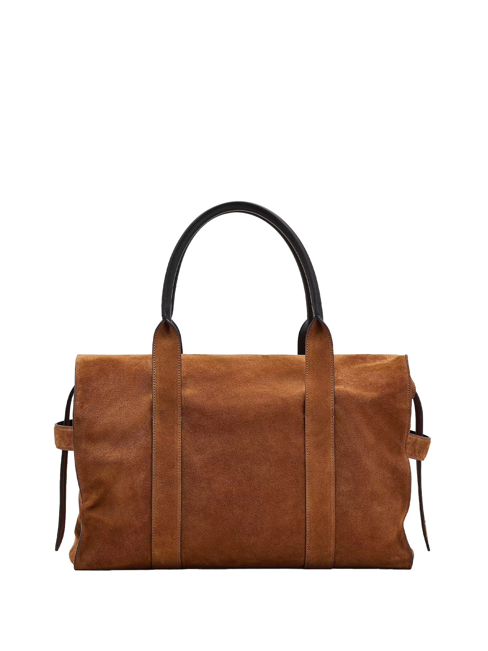 MARC JACOBS Dakota Suede Mini Handbag