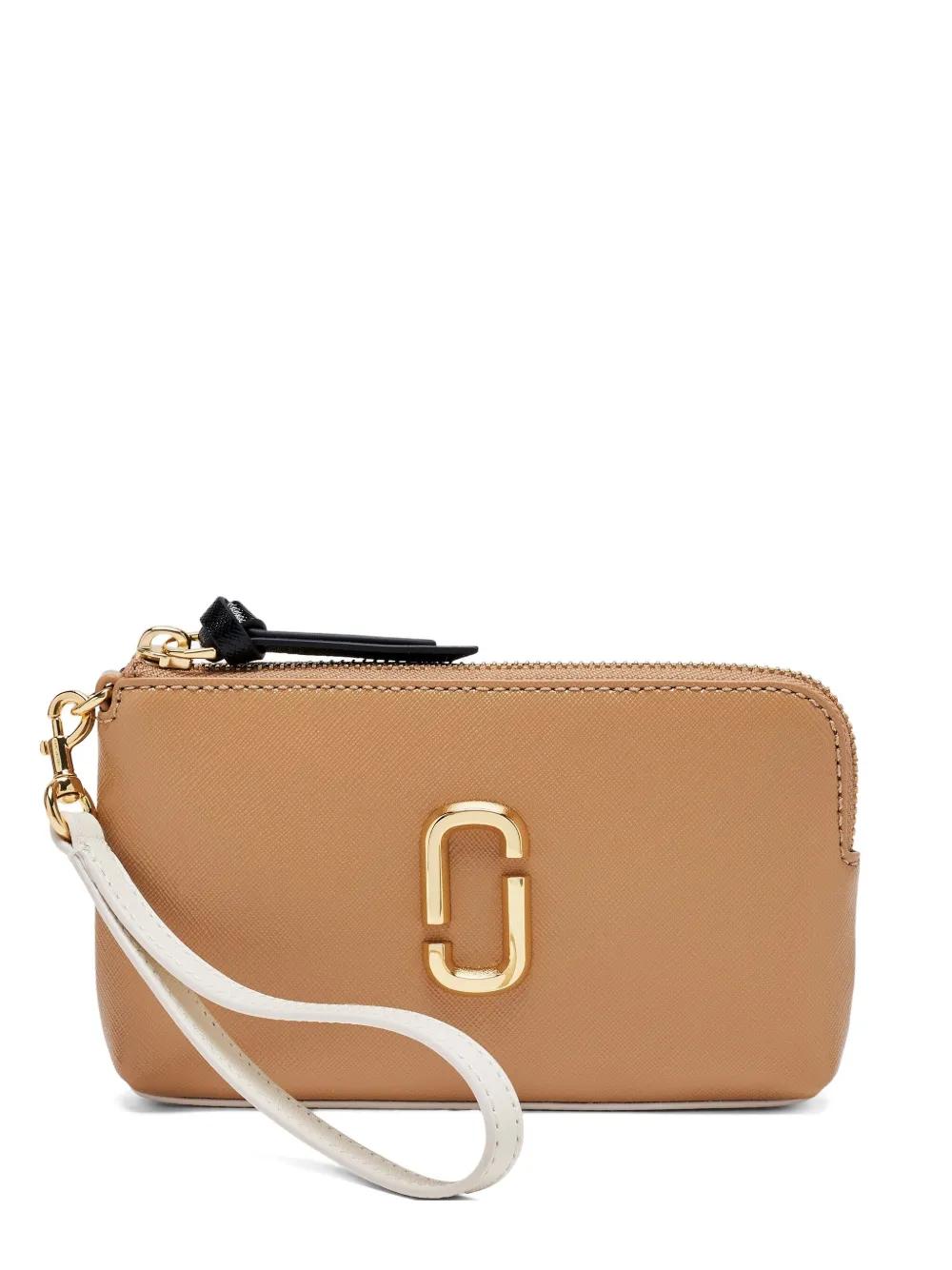 MARC JACOBS Utility Snapshot Mini Wallet