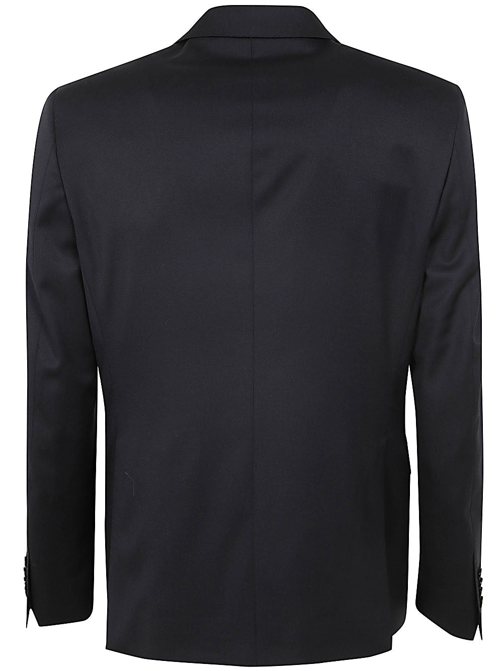 TAGLIATORE Classic Suit with Constructed Shoulder