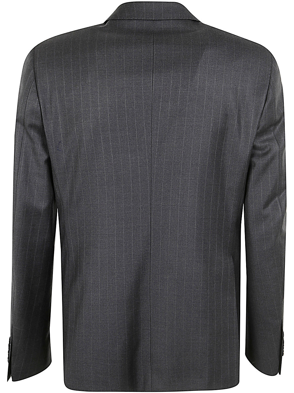 TAGLIATORE Classic Two Bottoms Suit for Men