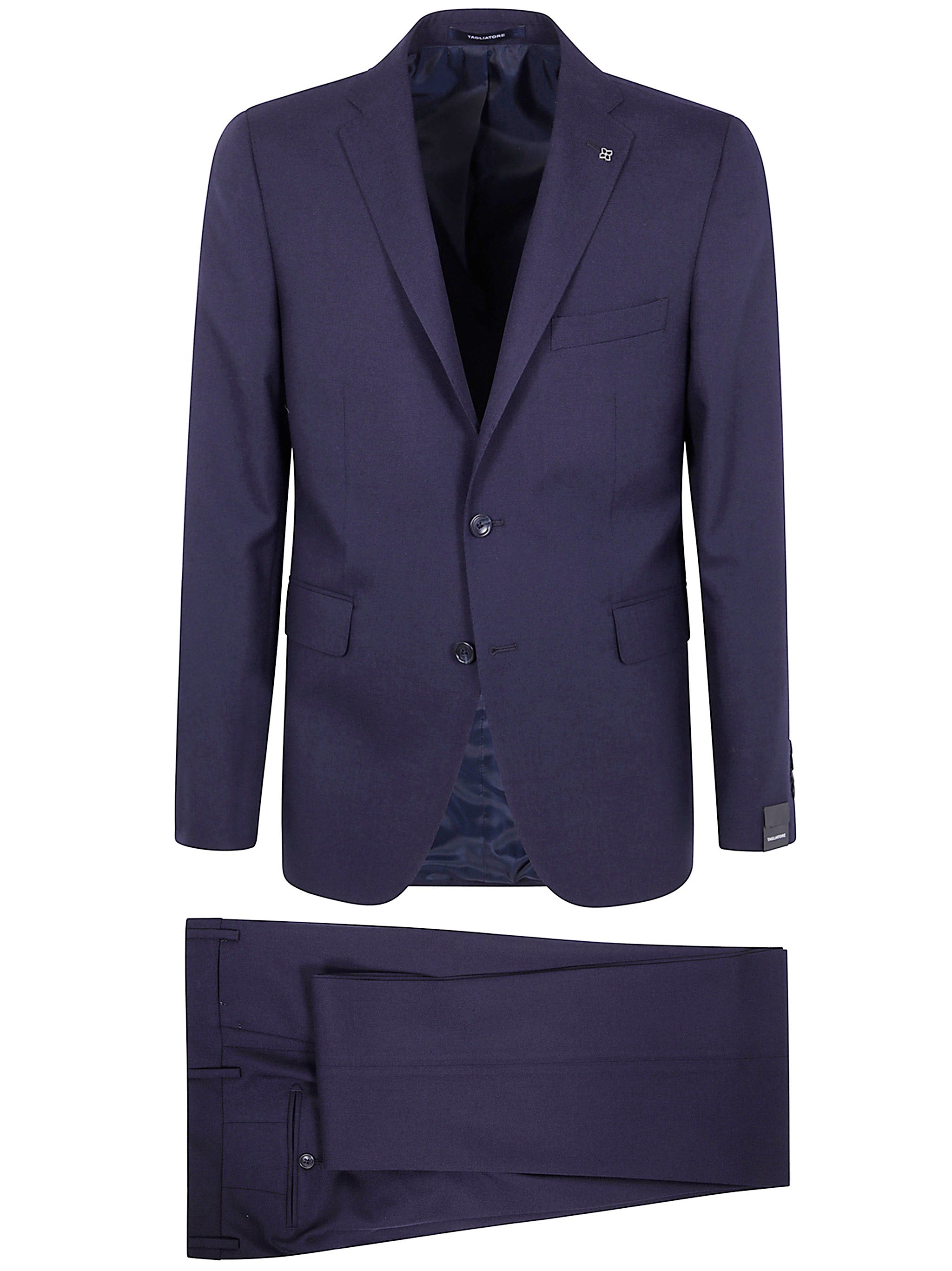 TAGLIATORE Men's Suit - Bruce Model