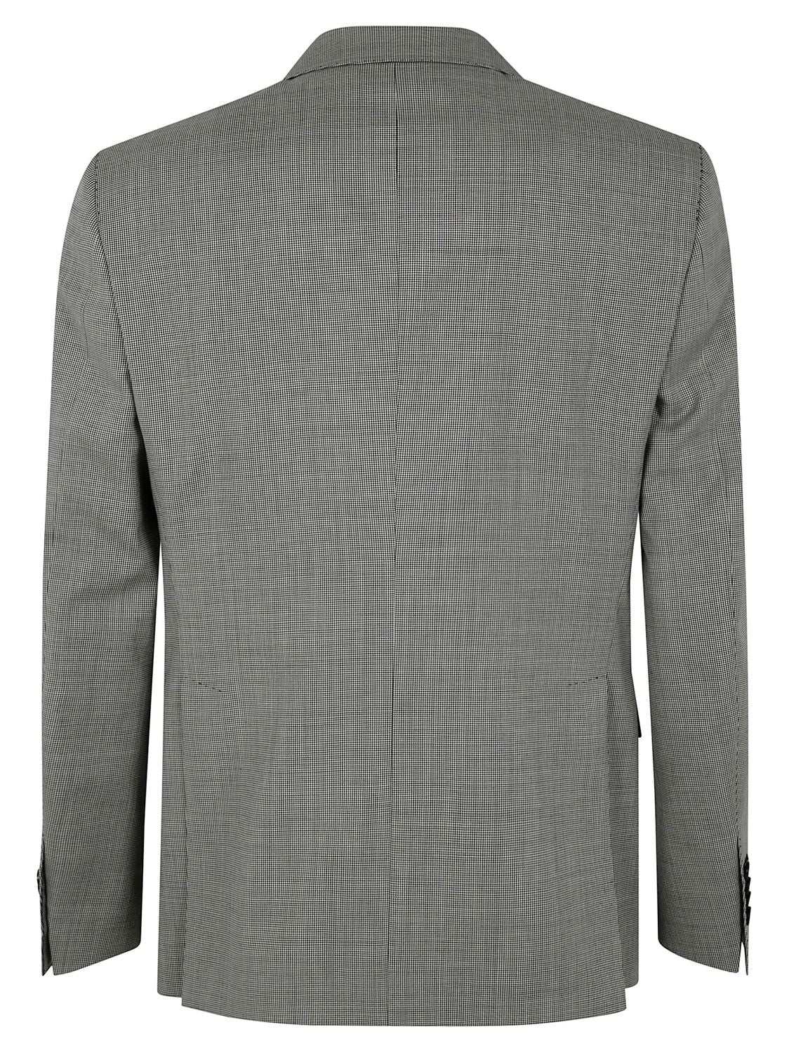 TAGLIATORE Men's Suit Trousers