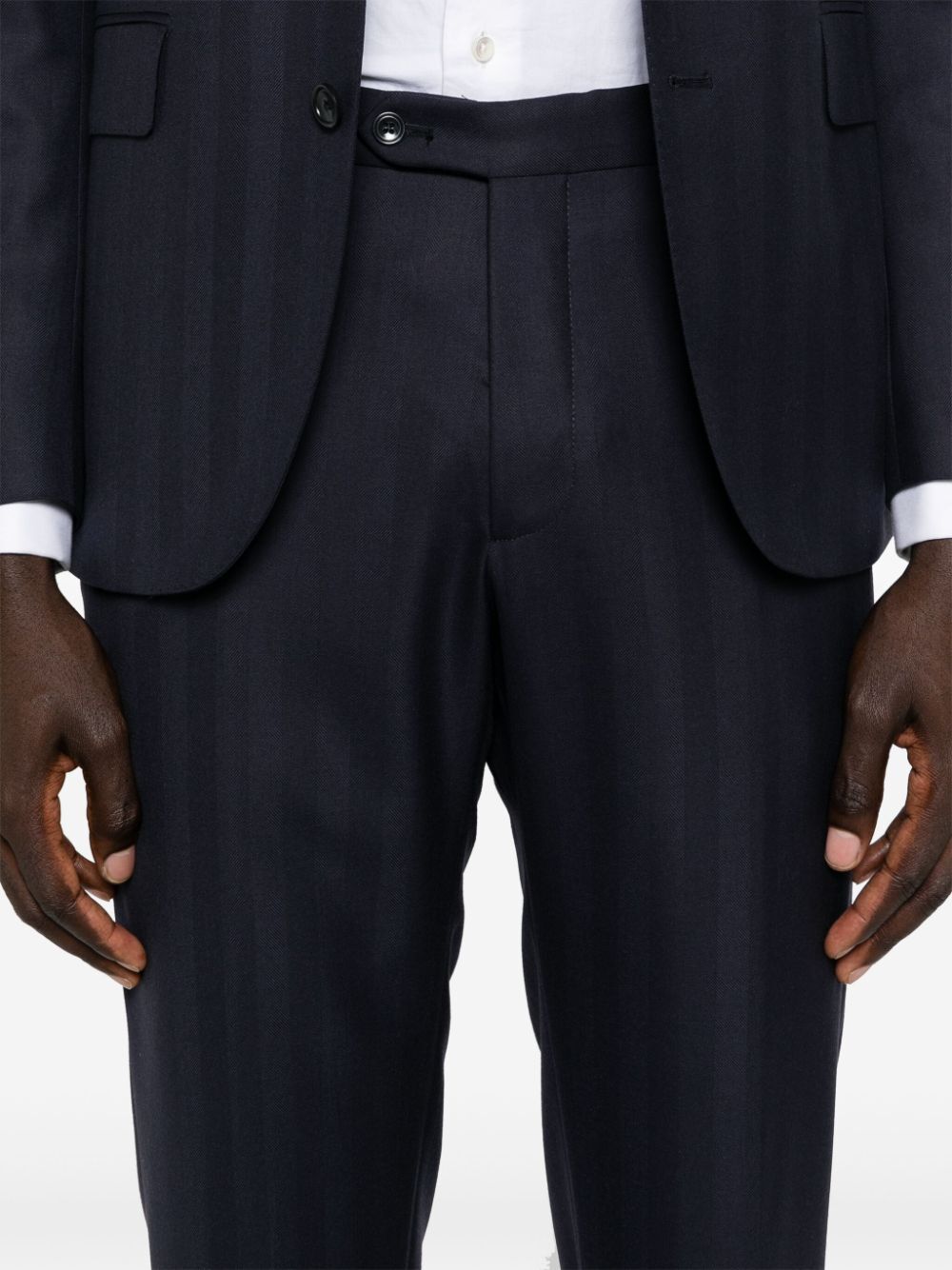 TAGLIATORE Classic Regular Suit for Men