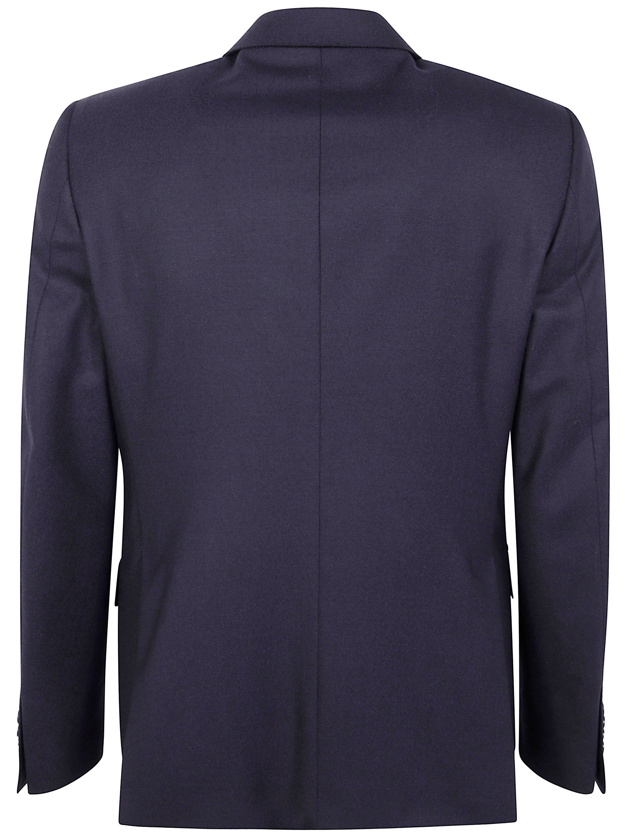 TAGLIATORE Men's Wool Suit - Bruce Fit