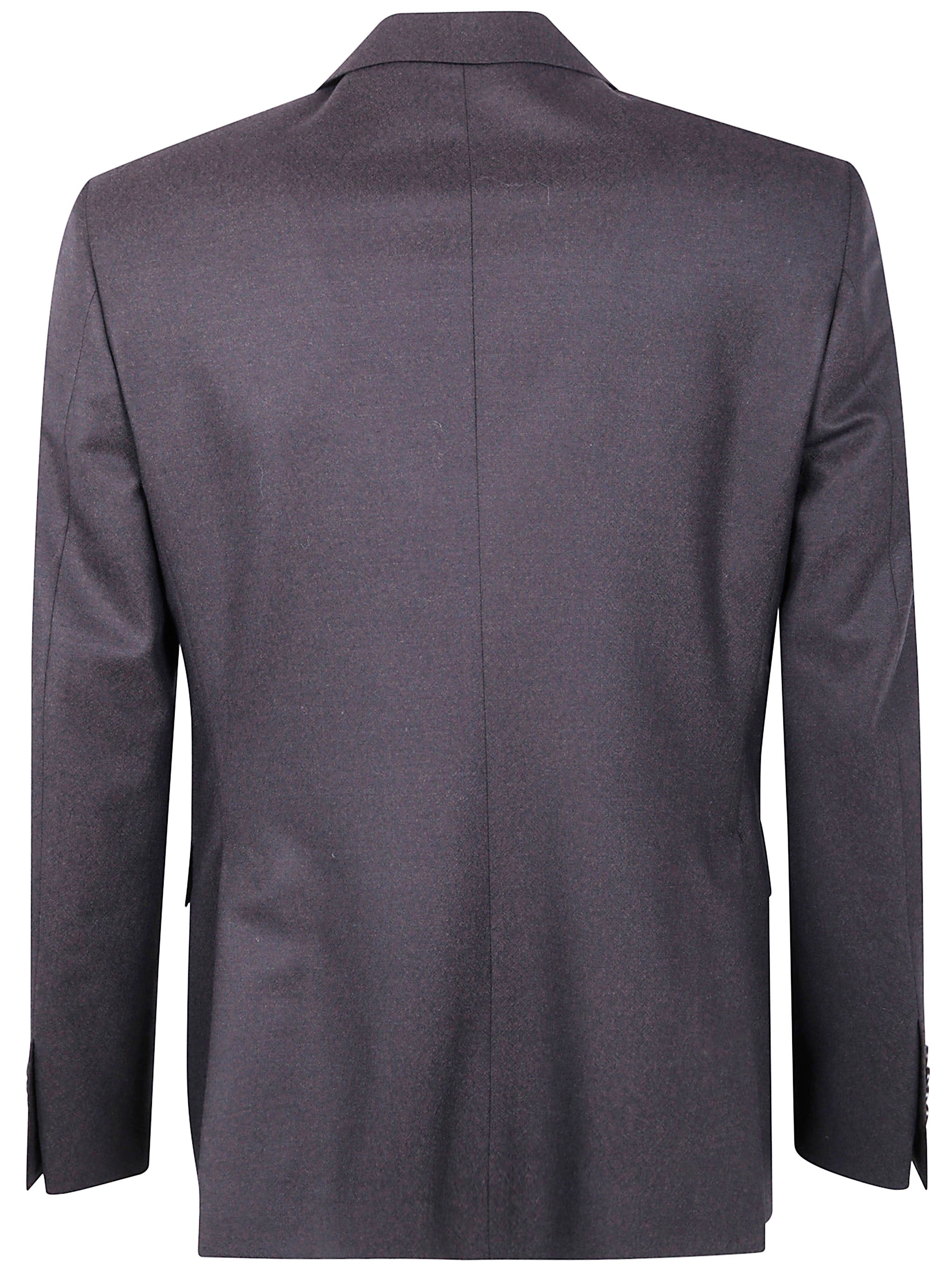 TAGLIATORE Men's Tailored Suit