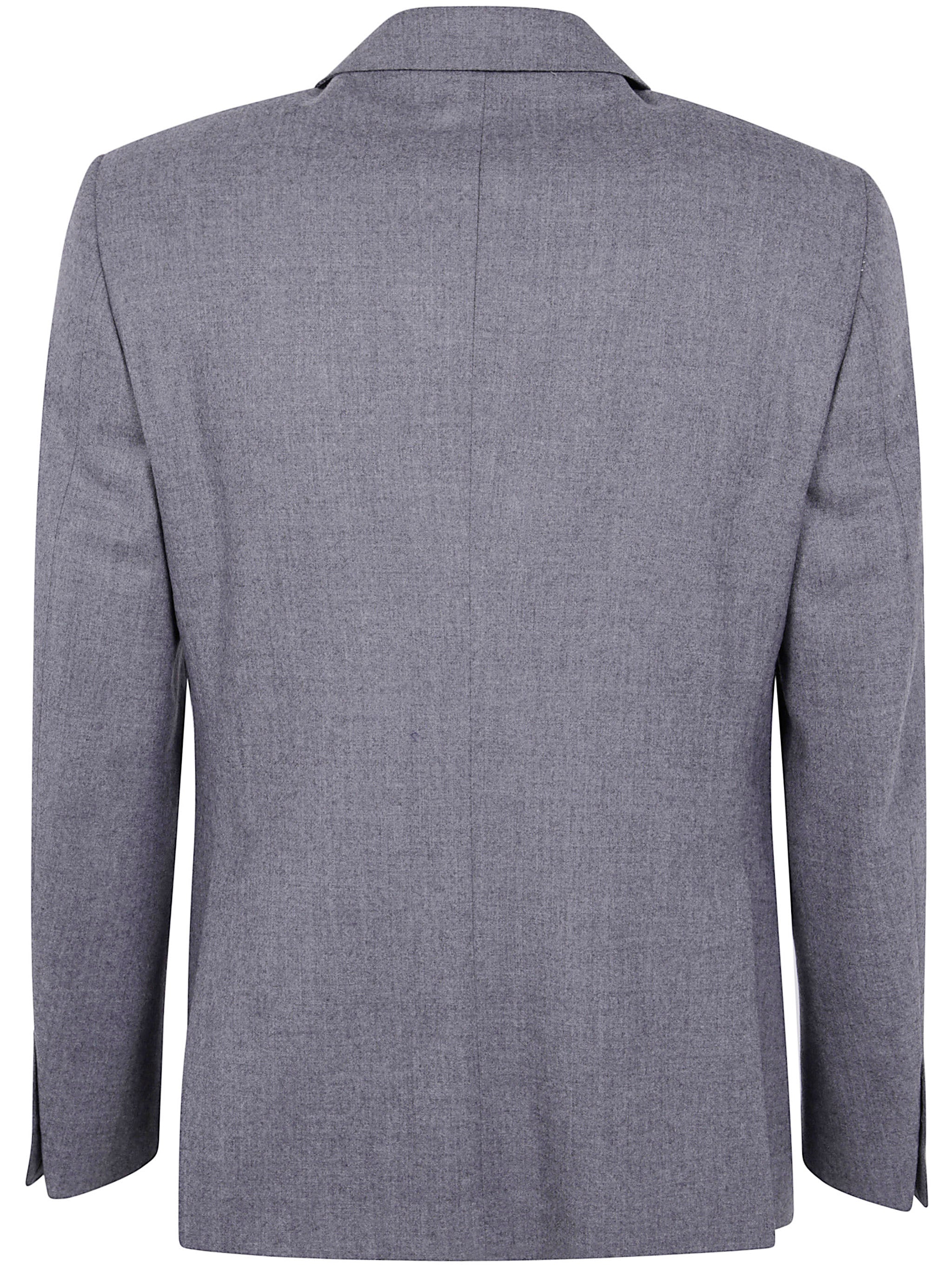 TAGLIATORE Men's Wool Suit