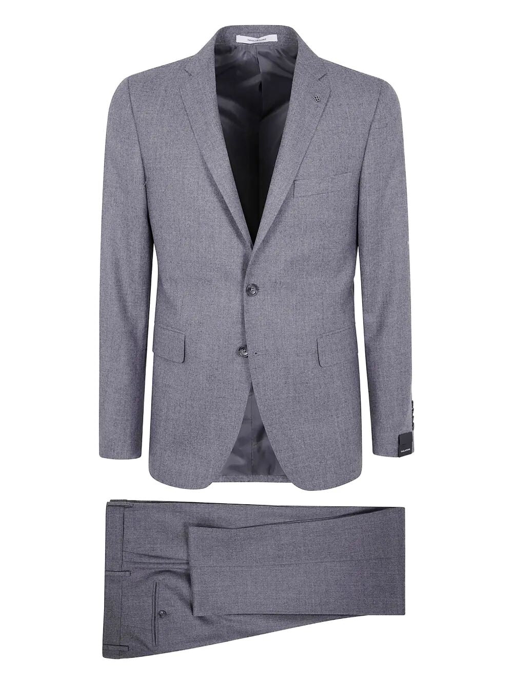 TAGLIATORE Men's Wool Suit