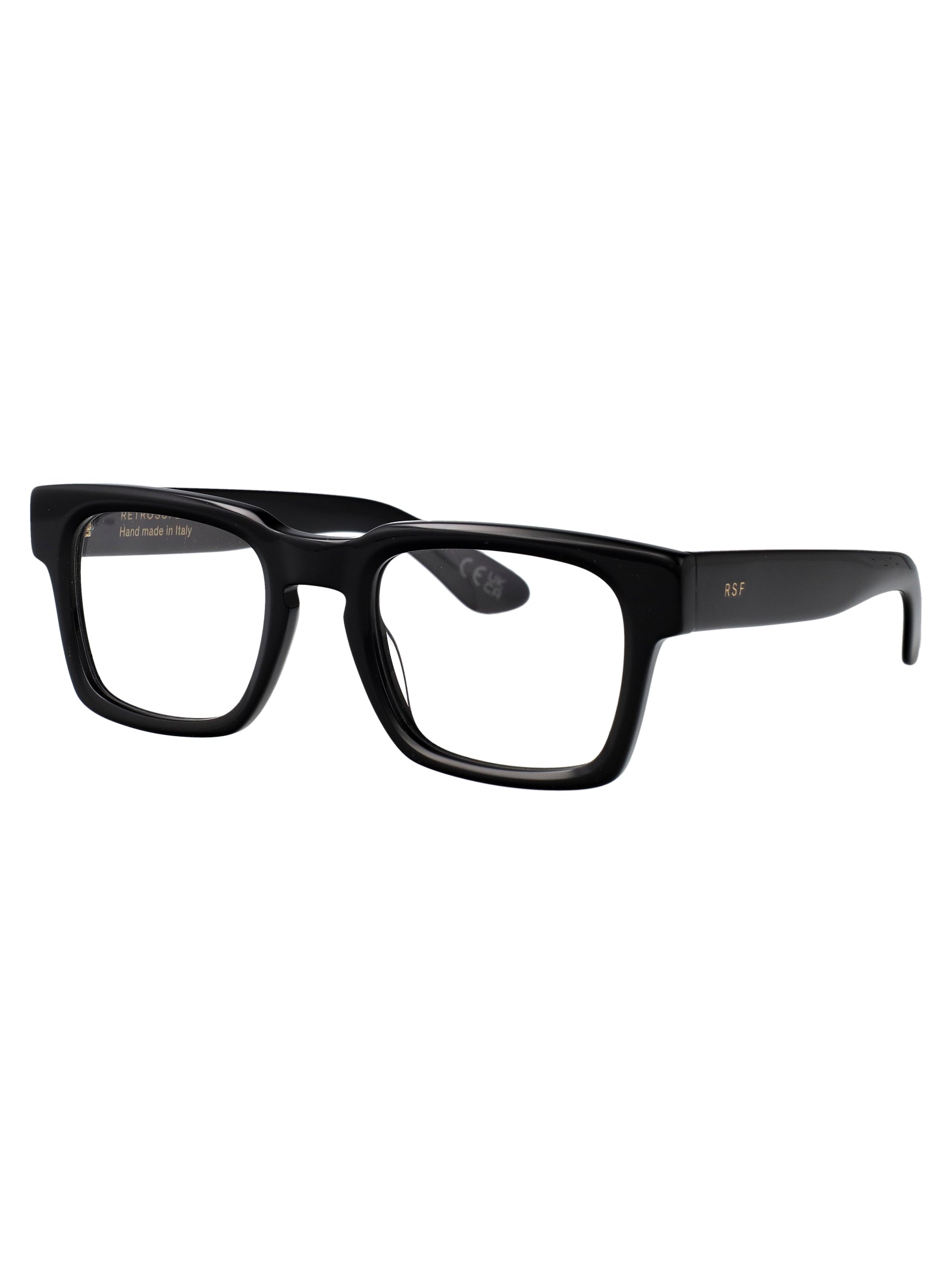 RETROSUPERFUTURE Acetate Optical Glasses - Unisex