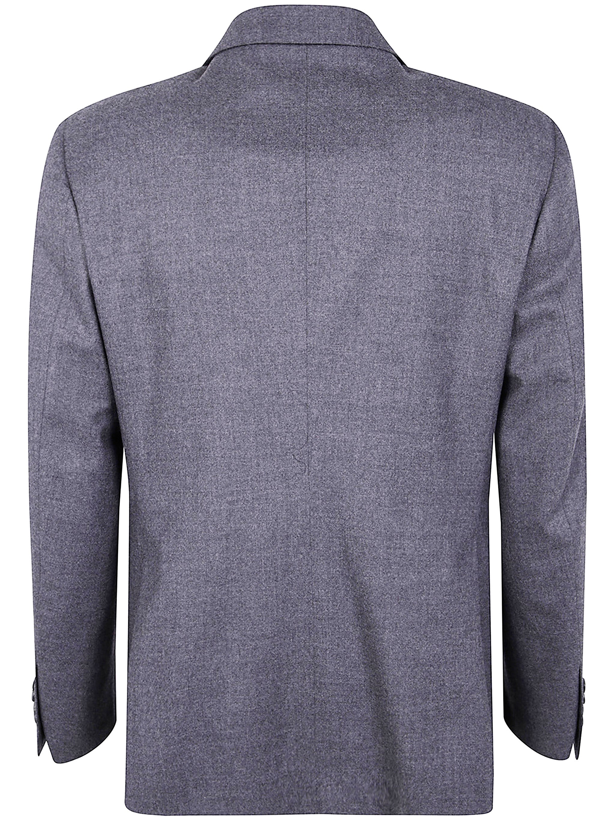 TAGLIATORE Men's Suit - Napoli Fit