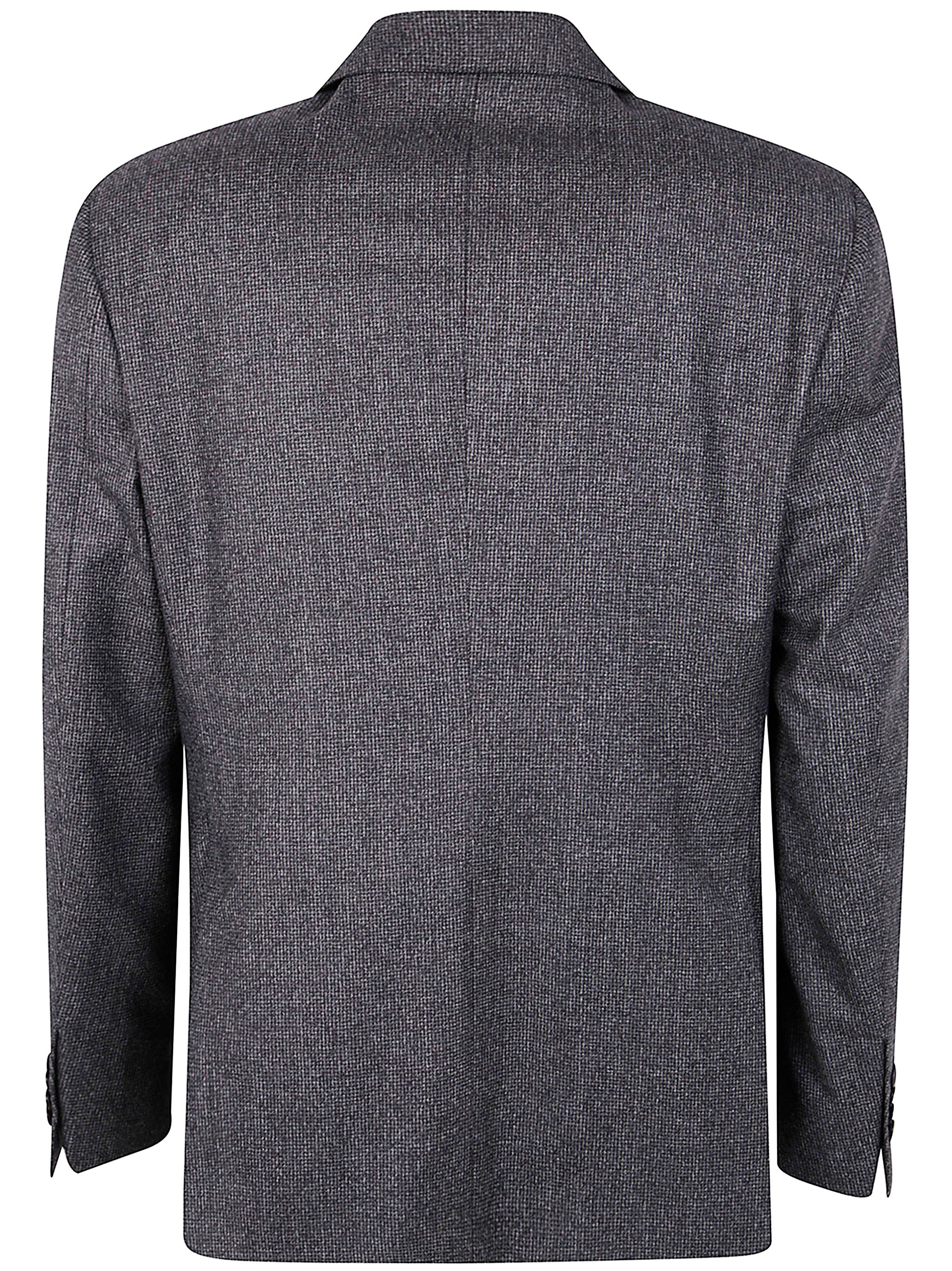 TAGLIATORE Men's Suit - Naples Style