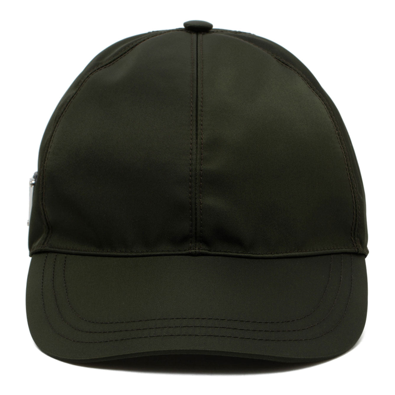 PRADA Tundra Recycled Polyamide Hat for Men