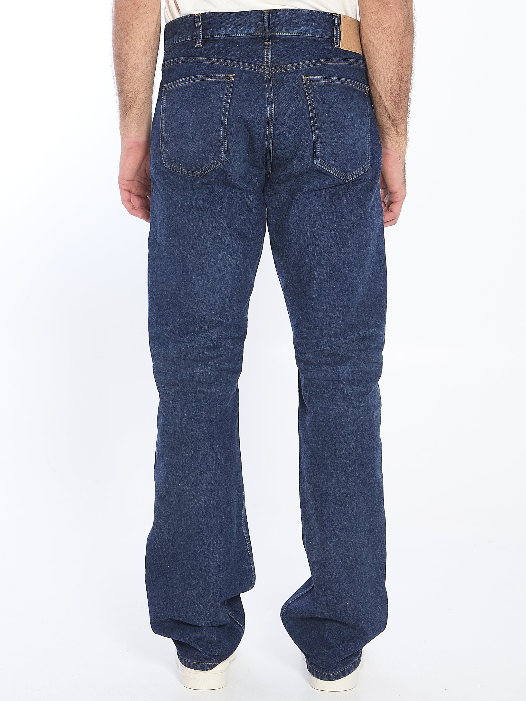 CELINE Baggy Jeans US 32