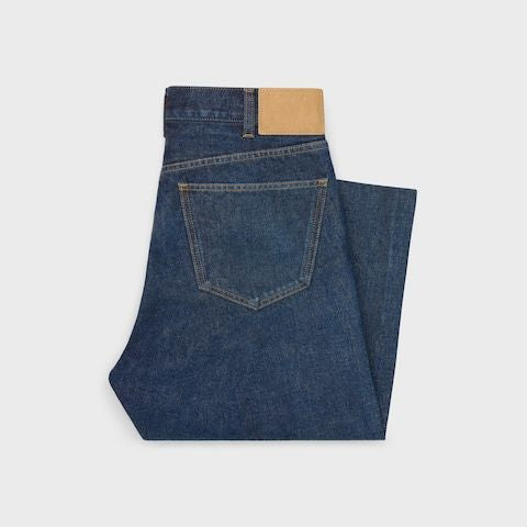 CELINE Baggy Jeans US 32