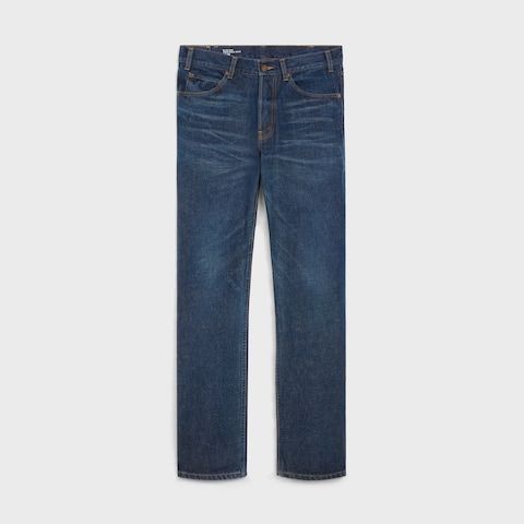 CELINE Baggy Jeans US 32