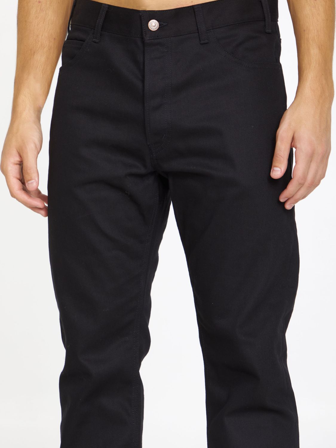 CELINE LOU Jeans 32 - Tight Fit Denim