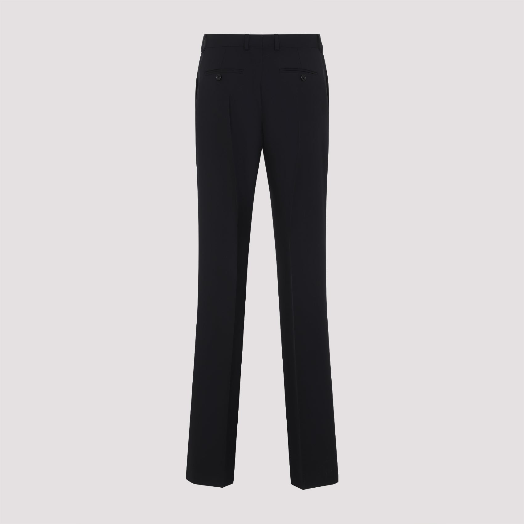 CELINE Elevated Women's Wool Pants