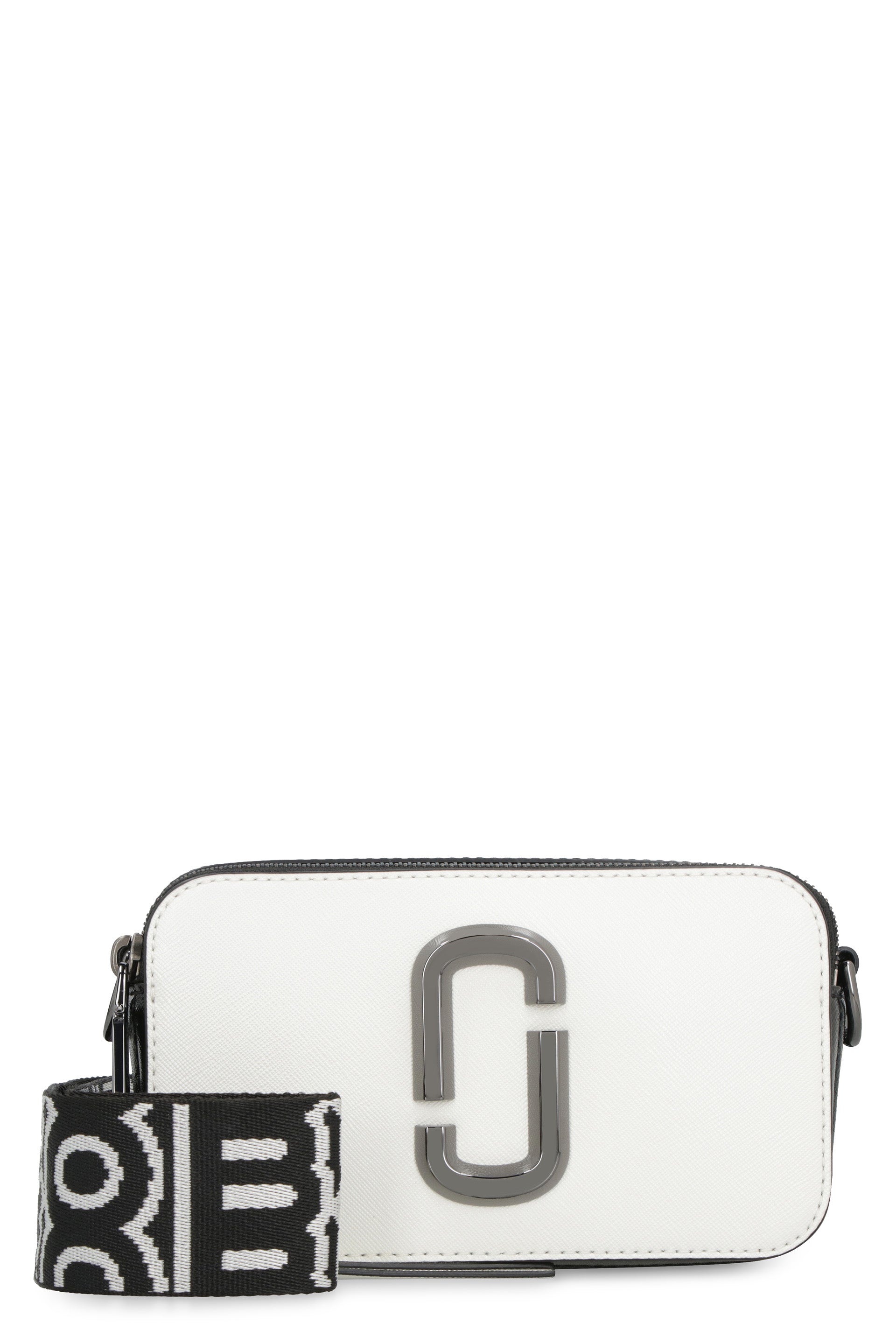 MARC JACOBS Mini Crossbody Handbag - Effortless Chic