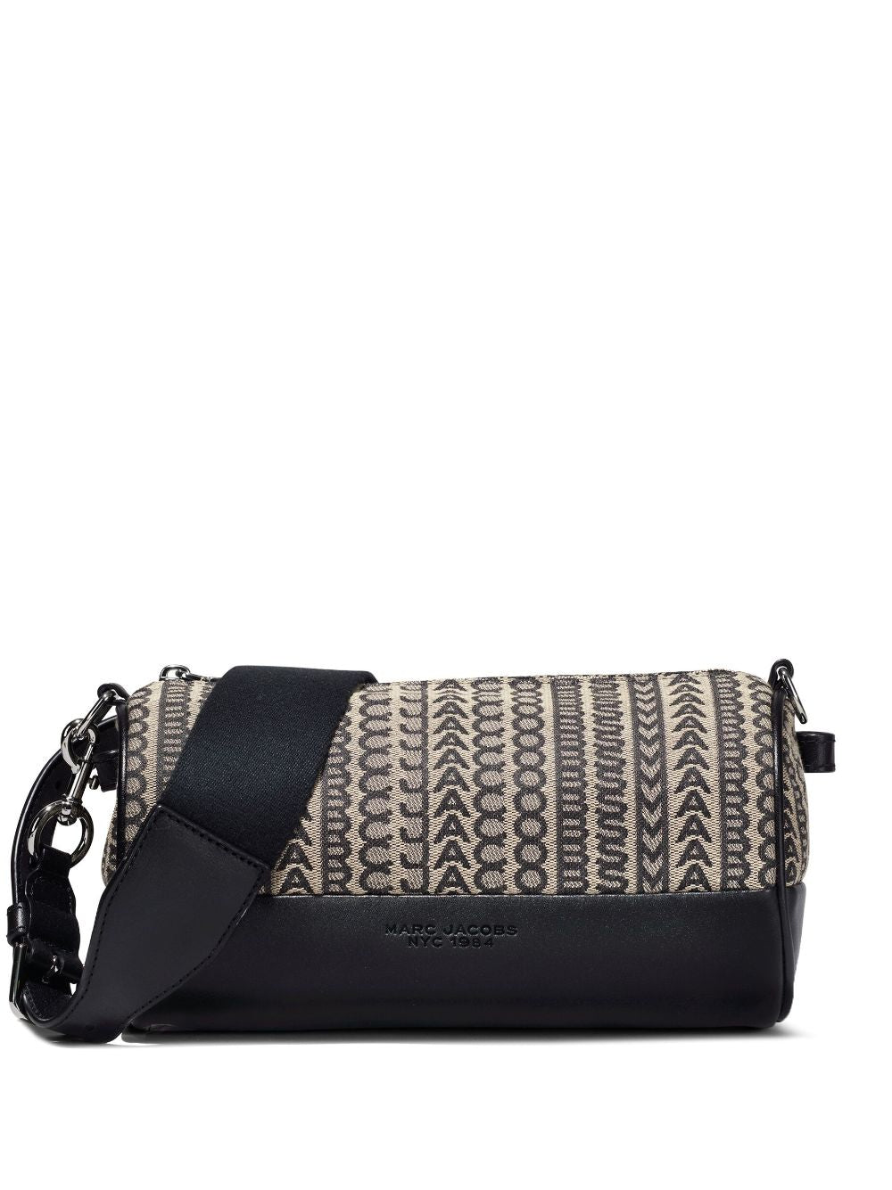 MARC JACOBS The Monogram Duffle Mini Handbag