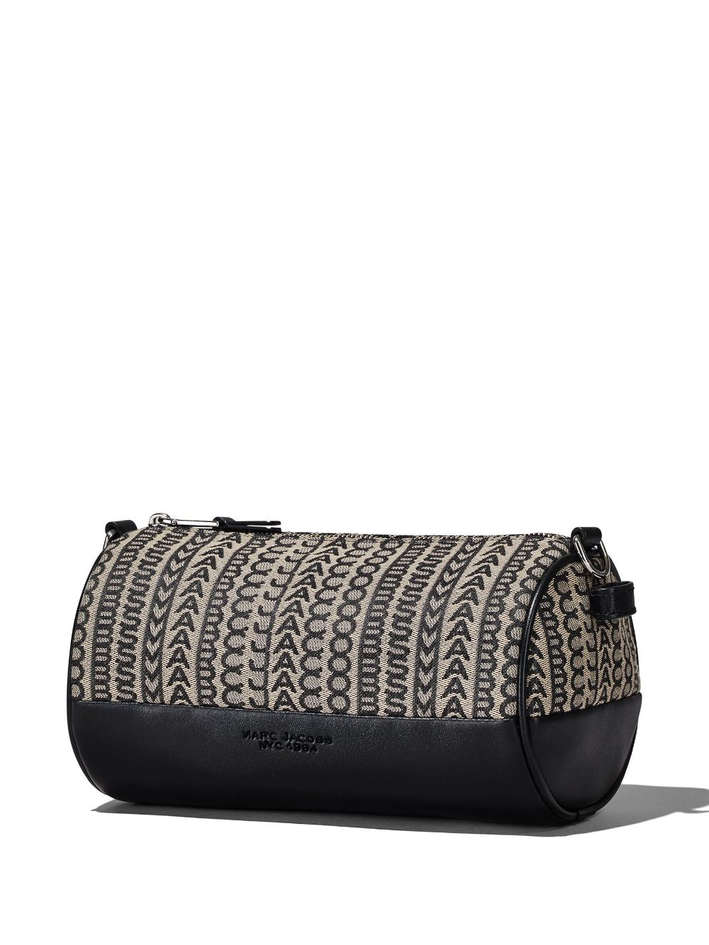 MARC JACOBS The Monogram Duffle Mini Handbag