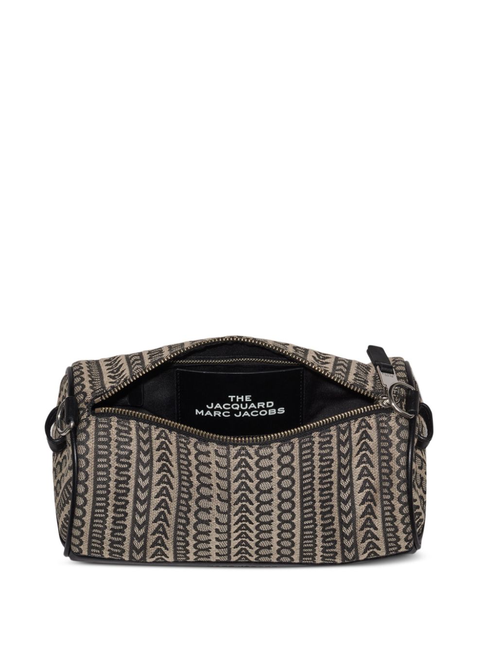 MARC JACOBS The Monogram Duffle Mini Handbag