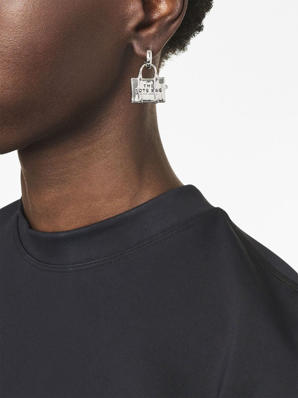 MARC JACOBS Mini Icon Earrings