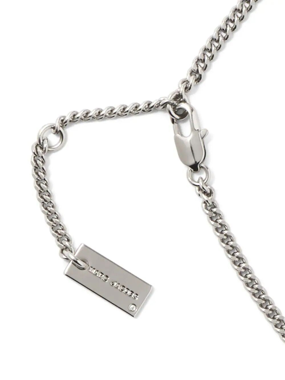 MARC JACOBS Mini Tote Handbag Necklace