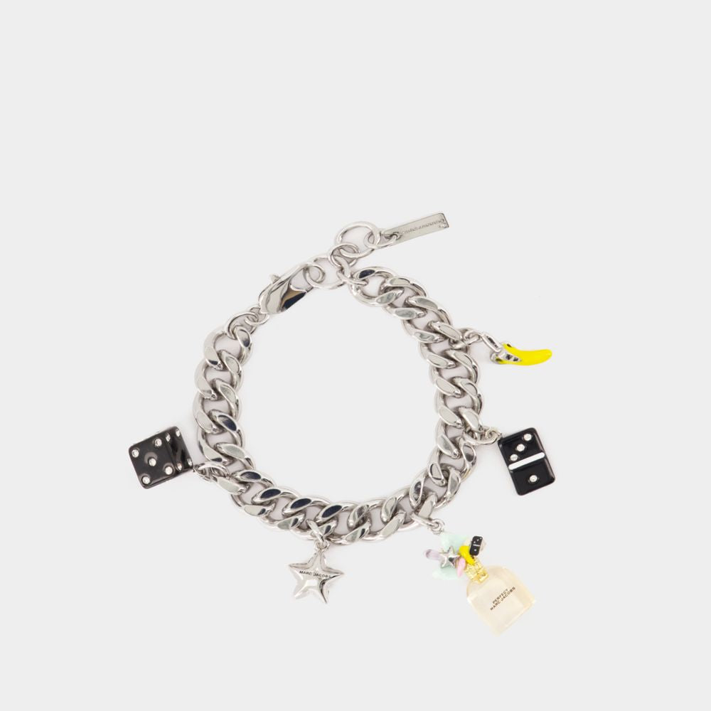 MARC JACOBS Perfect Charm Bracelet