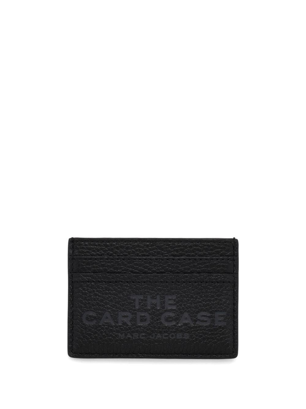 MARC JACOBS Mini Leather Card Case